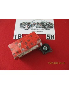 60510360 testina braccio sospensione alfa-romeo 164 -  Az Ricambi  Sei alla ricerca di ricambi per la tua auto d’epoca?