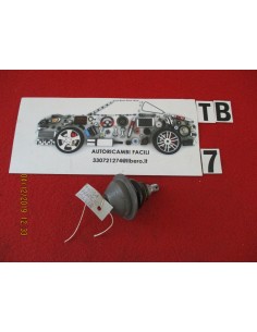 Testina braccio sospensione alfa-romeo giulietta alfetta -  Az Ricambi  Sei alla ricerca di ricambi per la tua auto d’epoca?