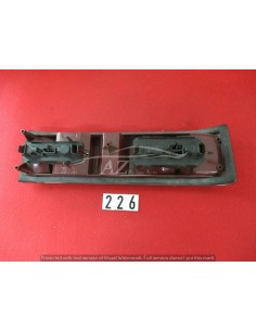 fanale posteriore 128853000 sx opel rekord e bordo rosso -  Az Ricambi  Sei alla ricerca di ricambi per la tua auto d’epoca? 2