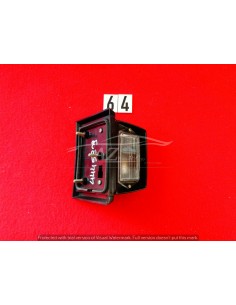 fanale fanalino luce trga 4445809 dx fiat 127 diesel panorama -  Az Ricambi  Sei alla ricerca di ricambi per la tua auto d’ep... 2