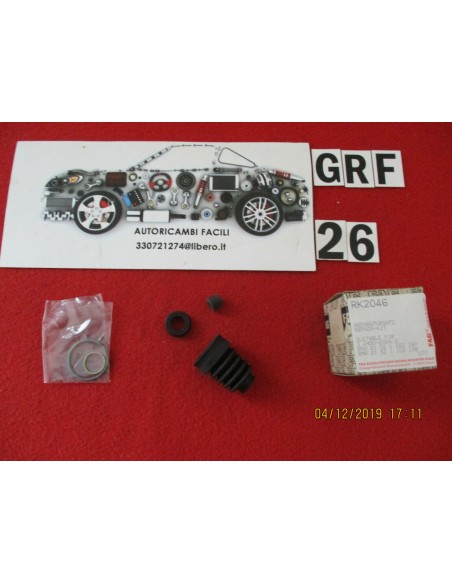 Rk2046 3045020042 21521103197 198 kit gommini revisione pompa per bmw -  Az Ricambi  Sei alla ricerca di ricambi per la tua a...