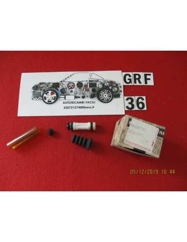 Rk19772 kit gommini cilindro frizione mercedes w123 w126 280 300 250 -  Az Ricambi  Sei alla ricerca di ricambi per la tua au...