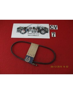 1988 cavo accelleratore a pedale fiat 125 berlina -  Az Ricambi  Sei alla ricerca di ricambi per la tua auto d’epoca?