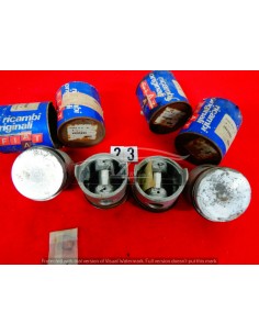 5880561 pistone stantuffo classe e fiat 131 1300cc -  Az Ricambi  Sei alla ricerca di ricambi per la tua auto d’epoca? 2