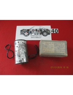 N1141 filtro carburante same perkins lombardini fiat lancia z50 z51 -  Az Ricambi  Sei alla ricerca di ricambi per la tua aut...