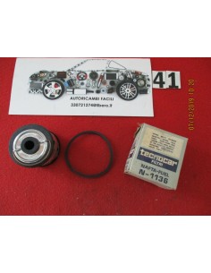 N1136 filtro carburante per landini volvo penta same renault ruggerini motori vm -  Az Ricambi  Sei alla ricerca di ricambi p...