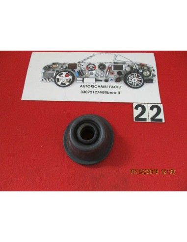 320000 1901117 2063 cuffia semiasse fiat 500 f g ã¸20 -  Az Ricambi  Sei alla ricerca di ricambi per la tua auto d’epoca?