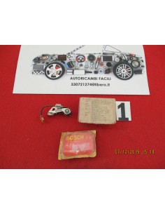 1237013044 contatti platinati per alfa-romeo audi bmw ford lancia opel renault -  Az Ricambi  Sei alla ricerca di ricambi per...