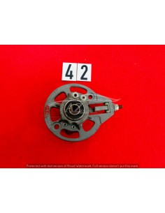 4202311 supporto portaspazzola dinamo fiat 500 126 -  Az Ricambi  Sei alla ricerca di ricambi per la tua auto d’epoca? 2