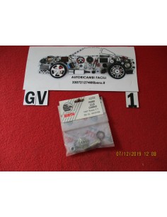 4232 4019755 kit gommine leva cambio fiat panda -  Az Ricambi  Sei alla ricerca di ricambi per la tua auto d’epoca?