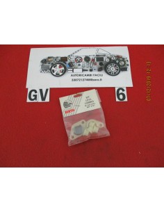 44101 gommine leva cambio volkswagen golf jetta -  Az Ricambi  Sei alla ricerca di ricambi per la tua auto d’epoca?