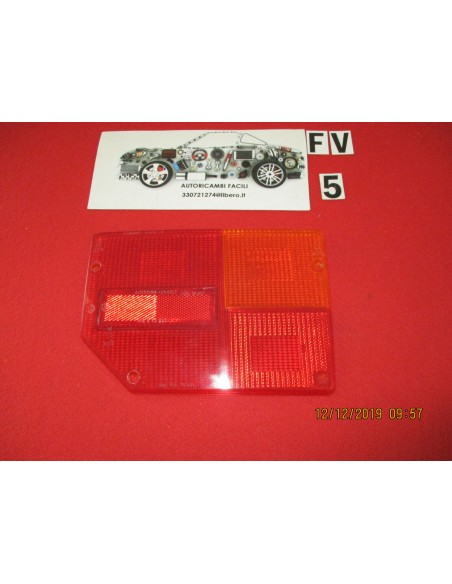 Trasparente fanale posteriore dx fiat 128 cl altissimo -  Az Ricambi  Sei alla ricerca di ricambi per la tua auto d’epoca?