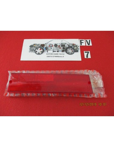4403118 0313600 trasparente fanale posteriore dx fiat 131 olsa -  Az Ricambi  Sei alla ricerca di ricambi per la tua auto d’e...