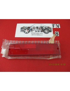 4403124 trasparente fanale posteriore dx fiat 131 siem -  Az Ricambi  Sei alla ricerca di ricambi per la tua auto d’epoca?