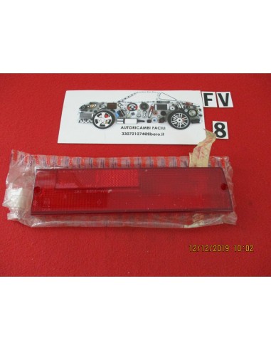 4403124 trasparente fanale posteriore dx fiat 131 siem -  Az Ricambi  Sei alla ricerca di ricambi per la tua auto d’epoca?
