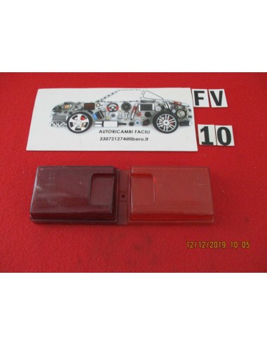 255180 trasparente fanale posteriore dx fiat 124 altissimo -  Az Ricambi  Sei alla ricerca di ricambi per la tua auto d’epoca?