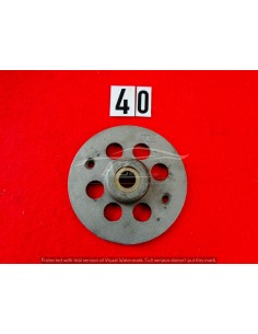 supporto lato posteriore dinamo fiat -  Az Ricambi  Sei alla ricerca di ricambi per la tua auto d’epoca? 2