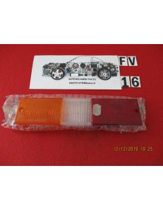 4403140 trasparente fanale posteriore dx fiat 131 mirafiori 81 siem -  Az Ricambi  Sei alla ricerca di ricambi per la tua aut...