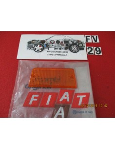 Trasparente fanale posteriore dx fiat 131 arancio stars -  Az Ricambi  Sei alla ricerca di ricambi per la tua auto d’epoca?