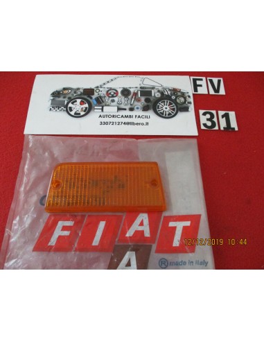 Trasparente fanale posteriore dx fiat 131 ar altissimo -  Az Ricambi  Sei alla ricerca di ricambi per la tua auto d’epoca?