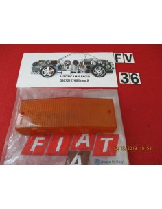116000 trasparente fanale posteriore dx fiat 124 stars -  Az Ricambi  Sei alla ricerca di ricambi per la tua auto d’epoca?