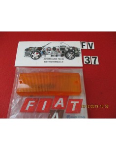 215003 trasparente fanale posteriore dx fiat 124 altissimo -  Az Ricambi  Sei alla ricerca di ricambi per la tua auto d’epoca?