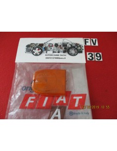 2154 trasparente fanale posteriore dx sx arancio fiat om cobo -  Az Ricambi  Sei alla ricerca di ricambi per la tua auto d’ep...