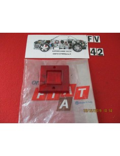 225025 trasparente fanale posteriore fiat 132 altissimo -  Az Ricambi  Sei alla ricerca di ricambi per la tua auto d’epoca?