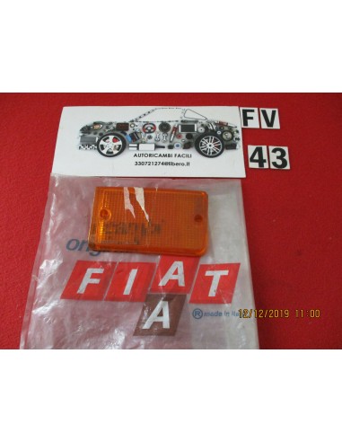 215064 trasparente fanale posteriore dx adatto a fiat 132 altissimo -  Az Ricambi  Sei alla ricerca di ricambi per la tua aut...