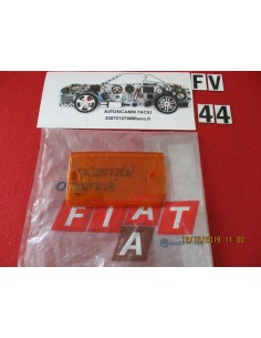 215065 trasparente fanale posteriore sx fiat 132 altissimo -  Az Ricambi  Sei alla ricerca di ricambi per la tua auto d’epoca?
