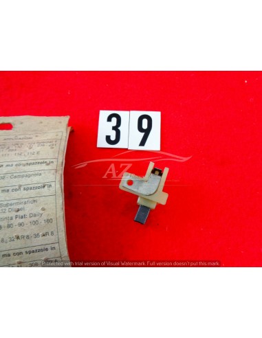 993112 025102/b regolatore di tensione fiat 124 131 132 a-112 -  Az Ricambi  Sei alla ricerca di ricambi per la tua auto d’ep...