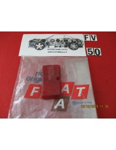 12807761 trasparente fanale posteriore sx fiat 127 c cl rosso carello -  Az Ricambi  Sei alla ricerca di ricambi per la tua a...