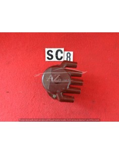 Calotta spinterogeno Autobianchi A-112 Fiat Panda 45 -  Az Ricambi  Sei alla ricerca di ricambi per la tua auto d’epoca?