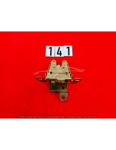 serratura cofano posteriore fiat ritmo -  Az Ricambi  Sei alla ricerca di ricambi per la tua auto d’epoca? 2