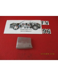 12450716 trasparente fanale posteriore dx lancia flavia berlina carello -  Az Ricambi  Sei alla ricerca di ricambi per la tua...