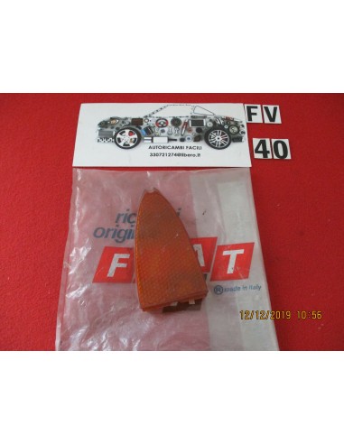 3818 trasparente fanale posteriore dx sx per autobianchi primula pv -  Az Ricambi  Sei alla ricerca di ricambi per la tua aut...