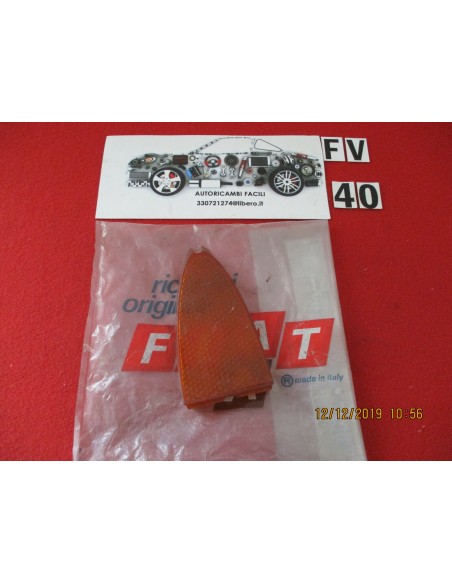 3818 trasparente fanale posteriore dx sx per autobianchi primula pv -  Az Ricambi  Sei alla ricerca di ricambi per la tua aut...