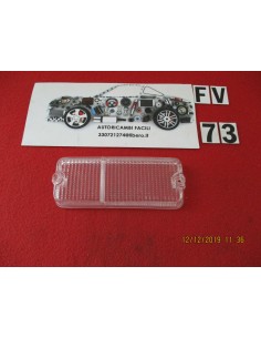 Trasparente plastica fanale anteriore sx fiat 127 altissimo -  Az Ricambi  Sei alla ricerca di ricambi per la tua auto d’epoca?