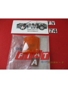 Trasparente plastica fanale anteriore dx fiat 128 1â° serie stars -  Az Ricambi  Sei alla ricerca di ricambi per la tua auto ...