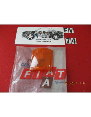 Trasparente plastica fanale anteriore dx fiat 128 1â° serie stars -  Az Ricambi  Sei alla ricerca di ricambi per la tua auto ...