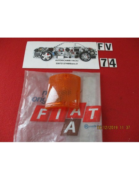 Trasparente plastica fanale anteriore dx fiat 128 1â° serie stars -  Az Ricambi  Sei alla ricerca di ricambi per la tua auto ...