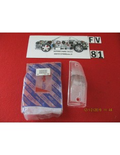 9940627 trasparente plastica fanale anteriore sx lancia prisma carello -  Az Ricambi  Sei alla ricerca di ricambi per la tua ...