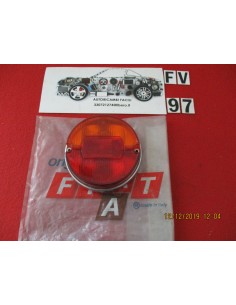 Fanale posteriore fiat 850 lancia 037 stars -  Az Ricambi  Sei alla ricerca di ricambi per la tua auto d’epoca?