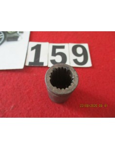 manicotto albero primario fiat 500 126 -  Az Ricambi  Sei alla ricerca di ricambi per la tua auto d’epoca? 2