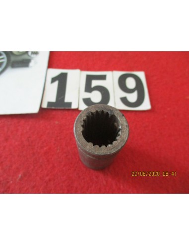 manicotto albero primario fiat 500 126 -  Az Ricambi  Sei alla ricerca di ricambi per la tua auto d’epoca?