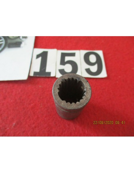 manicotto albero primario fiat 500 126 -  Az Ricambi  Sei alla ricerca di ricambi per la tua auto d’epoca?