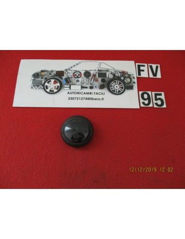 33910130 plastica trasparente fanale posteriore epoca aric -  Az Ricambi  Sei alla ricerca di ricambi per la tua auto d’epoca?