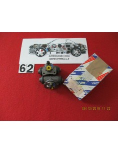 9947161 cilindretto freno alfa-romeo 145 146 fiat bravo brava marea lancia delta -  Az Ricambi  Sei alla ricerca di ricambi p...