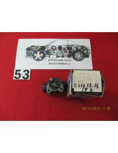 C12128 cilindretto freno renault clio -  Az Ricambi  Sei alla ricerca di ricambi per la tua auto d’epoca?