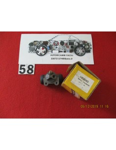 Lw 30263 cilindretto freno renault r9 r11 r18 super 5 fuego peugeot 309 504 505 -  Az Ricambi  Sei alla ricerca di ricambi pe...